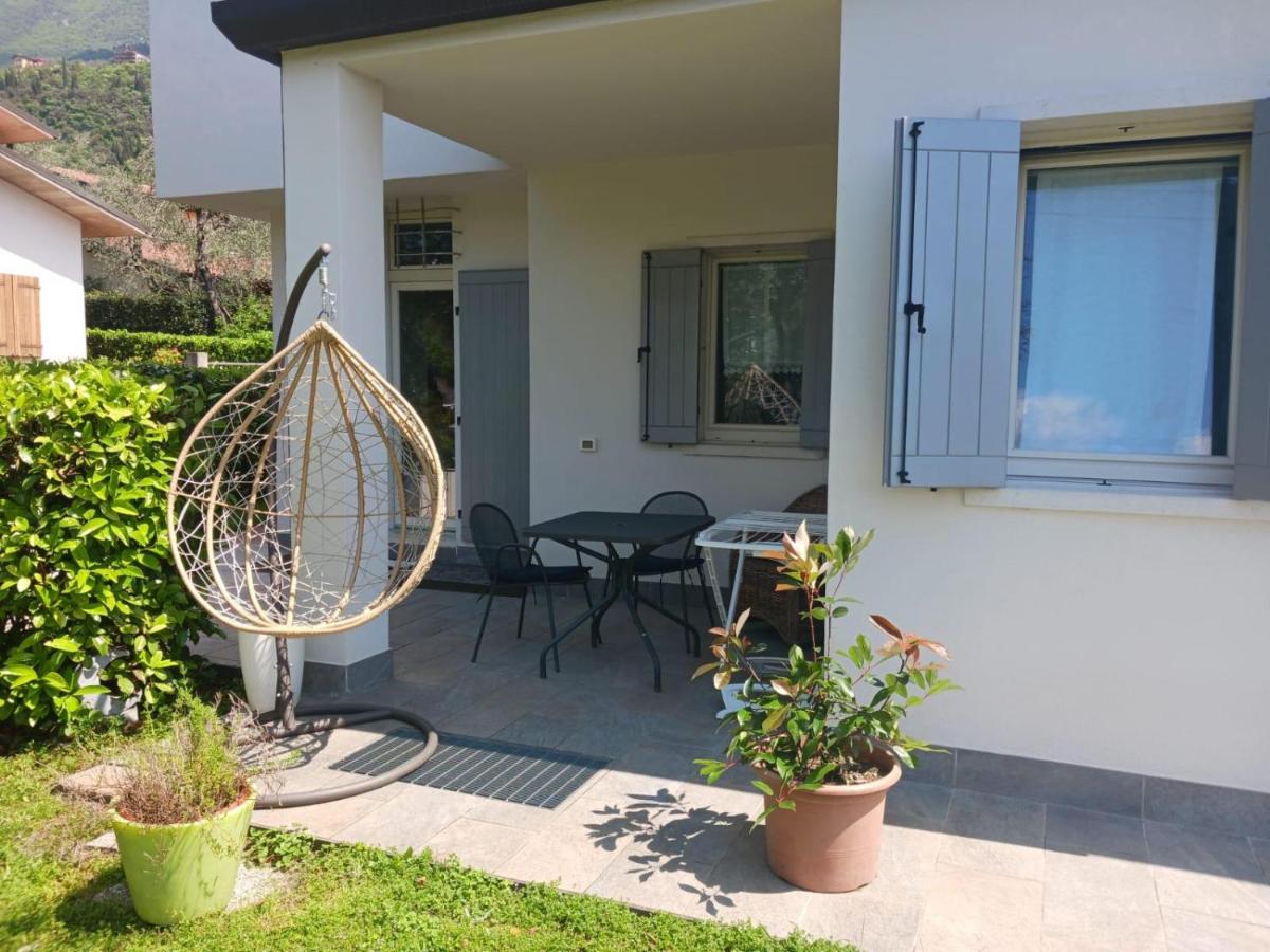 Appartamento con 1 Camera da Letto e Vista Giardino 