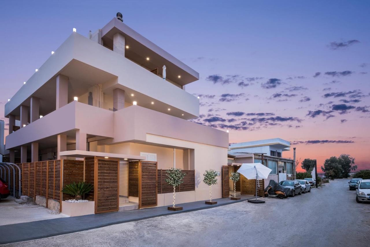 Sea & City Apartments - B&B Chionato