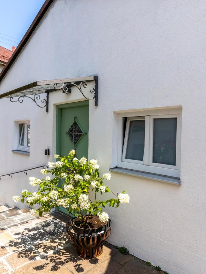 Wohnen im Herzen von Dießen Ihr Zuhause am Ammersee - Ferienwohnung Dießen am Ammersee