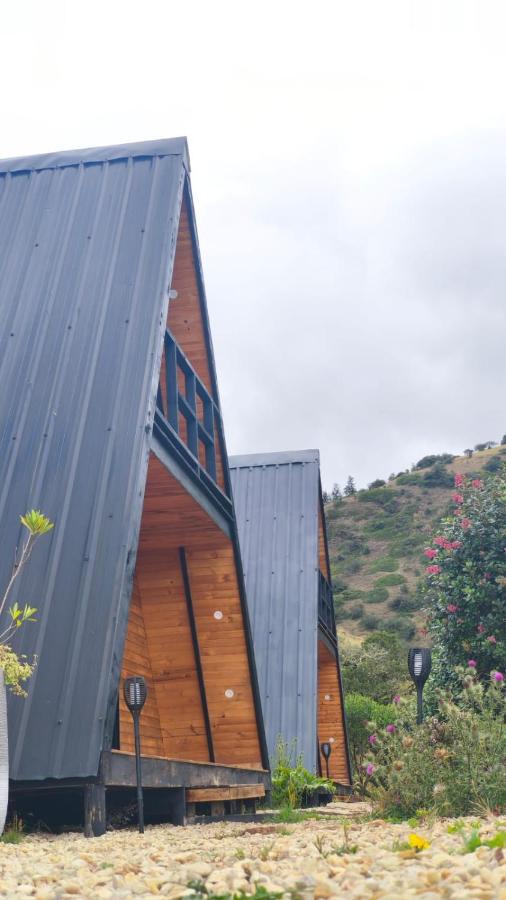 ANUK CHOCONTA - B&B Chocontá