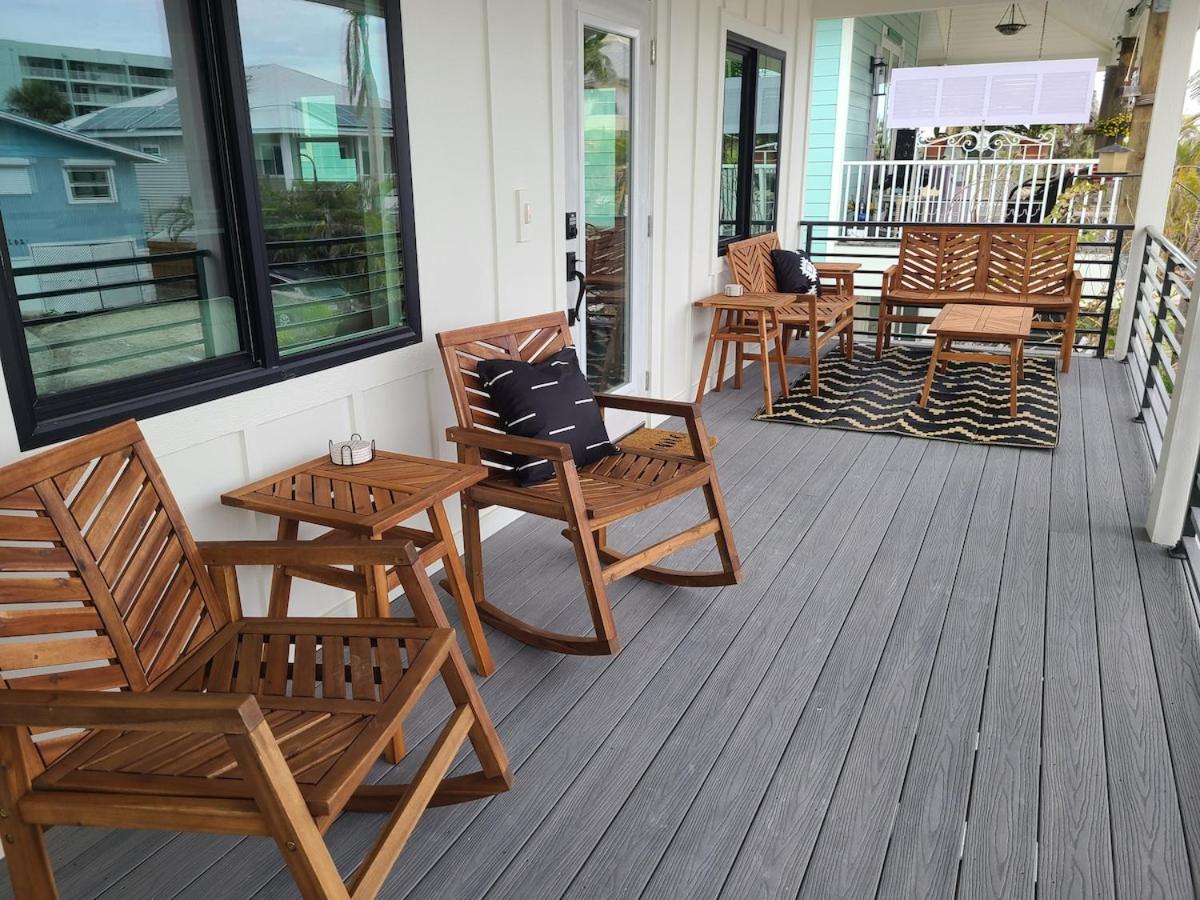 FMB Farmhouse - B&B Fort Myers Beach