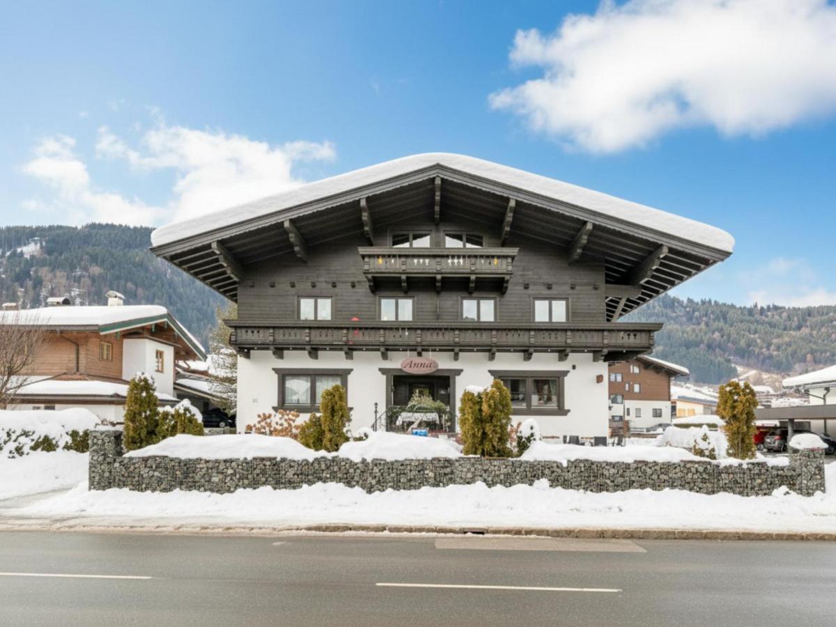 FamilienLodge Reith - B&B Reith bei Kitzbühel
