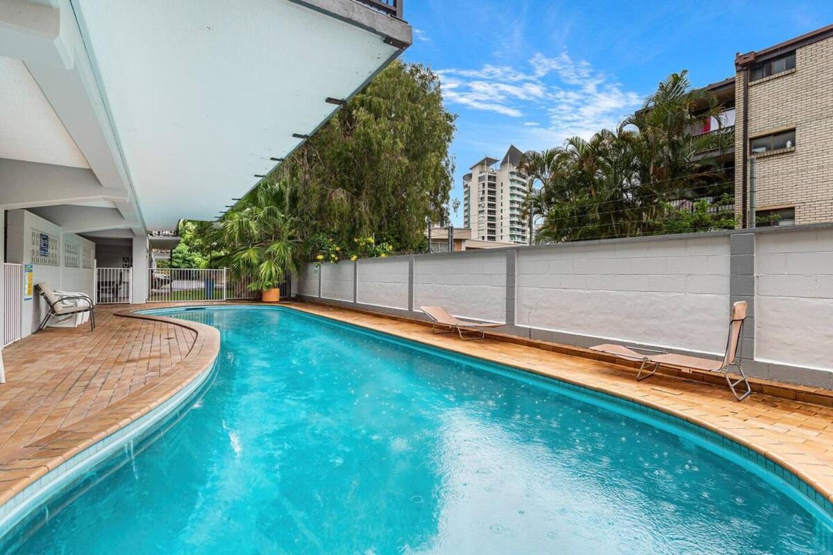 Seabreeze Retreat - B&B Gold Coast