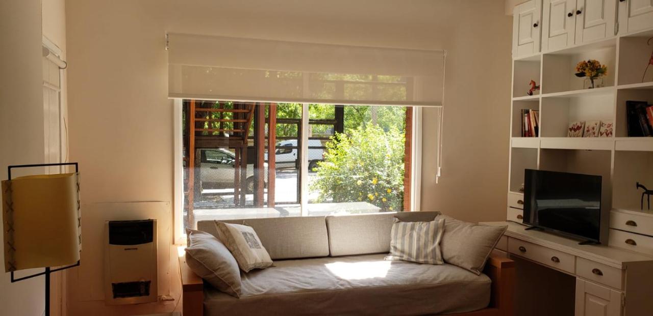 Departamento Aldea de Montaña - B&B San Martín de los Andes