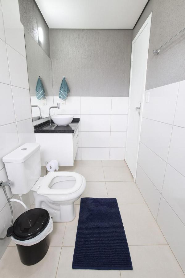 Cobertura Privativa com 3 Suítes prox Parque sabia, UFU, Camaru - B&B Uberlândia