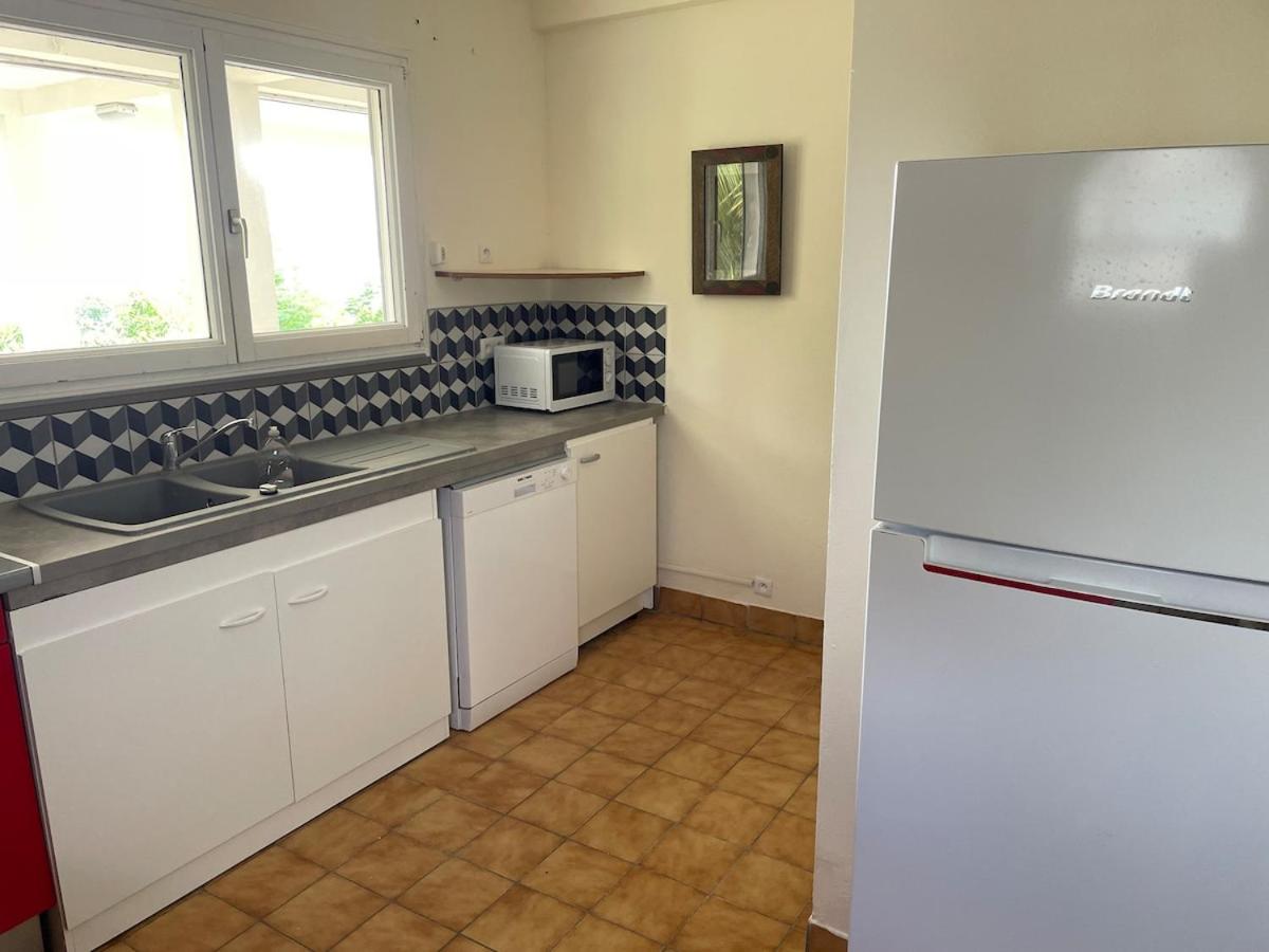 Le JUJUBIER - B&B Le Robert