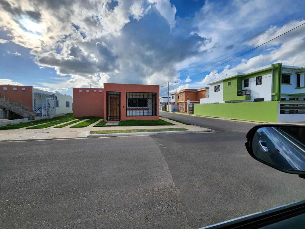 Amazing Three Bedrooms House - B&B La Romana
