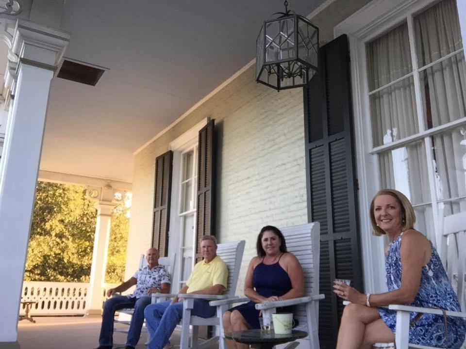 Dansereau House - Bed and Breakfast