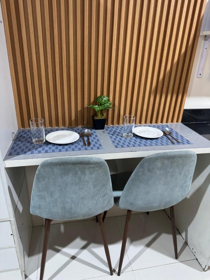 Jo Condotels at Persimmon Tower3 - B&B Cebu City