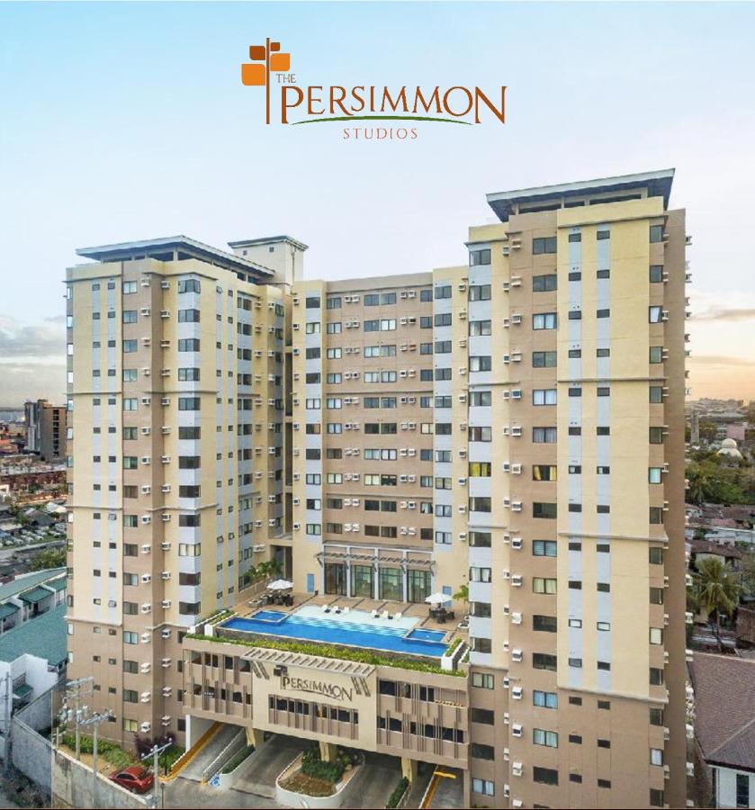 Jo Condotels at Persimmon Tower3 - B&B Cebu City
