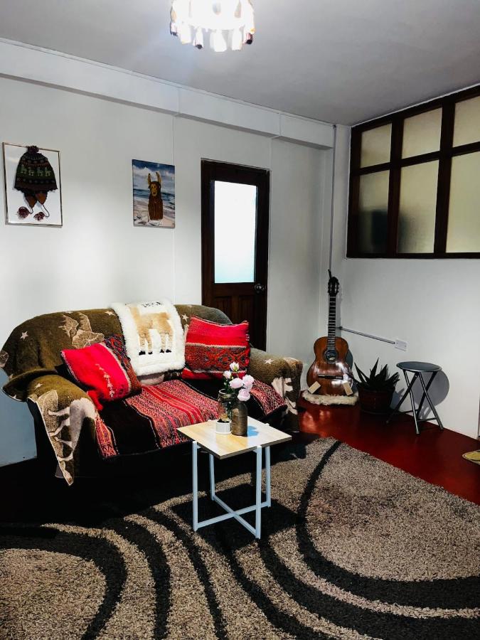 AndeanNook-Cusco - B&B Cusco