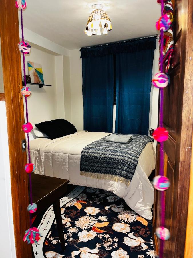AndeanNook-Cusco - B&B Cusco