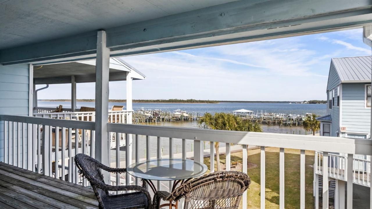 Sixty-Five & Salty Bay View 65 - B&B Orange Beach