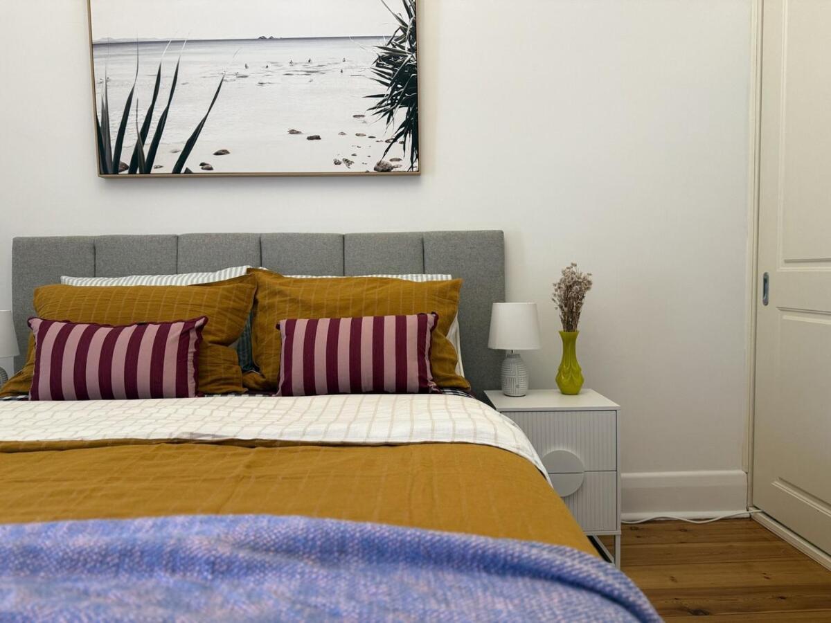 Glenelg Beachside Bungalow - just steps from the sea! - Ferienwohnung Glenelg