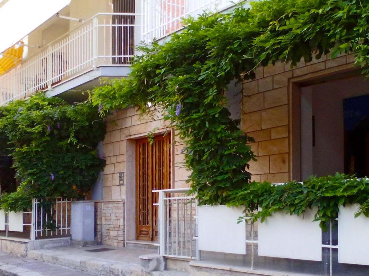 Tra Cielo E Mare Del Salento - B&B Santa Maria al Bagno