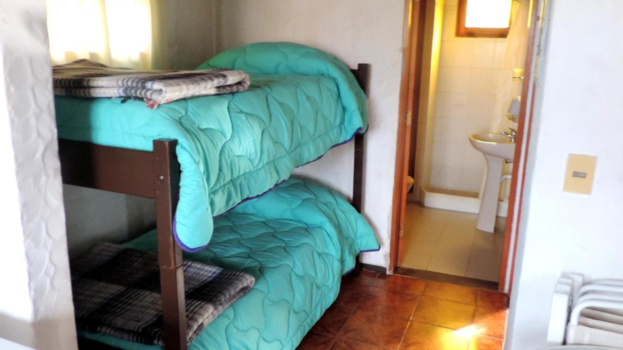Bungalow mit 1 Schlafzimmer