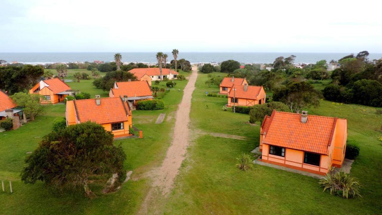 Bungalow 1 Chambre