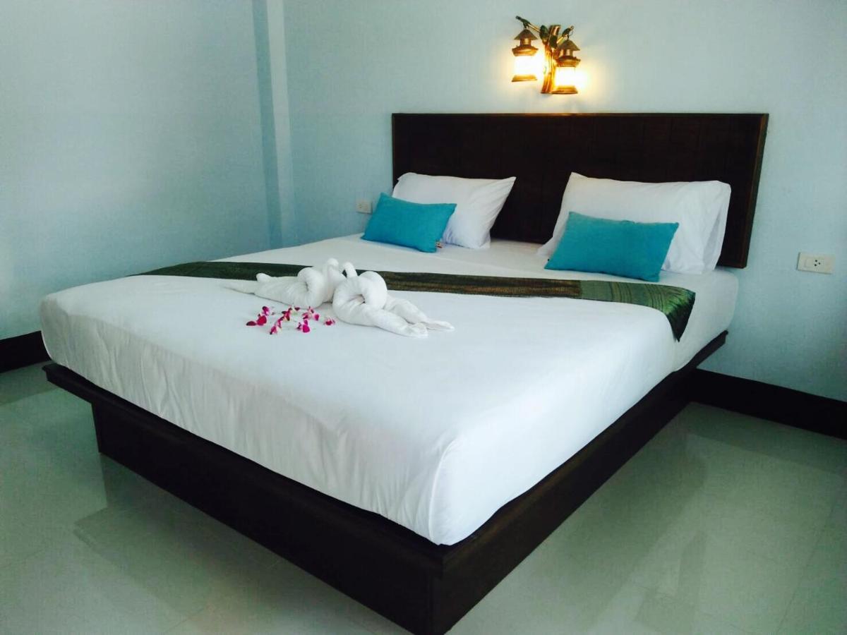 B&B Ko Lanta Yai - Zam Zam House - Bed and Breakfast Ko Lanta Yai