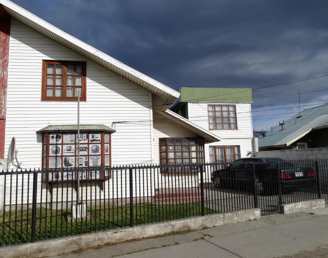 Hospedaje Familiar - B&B