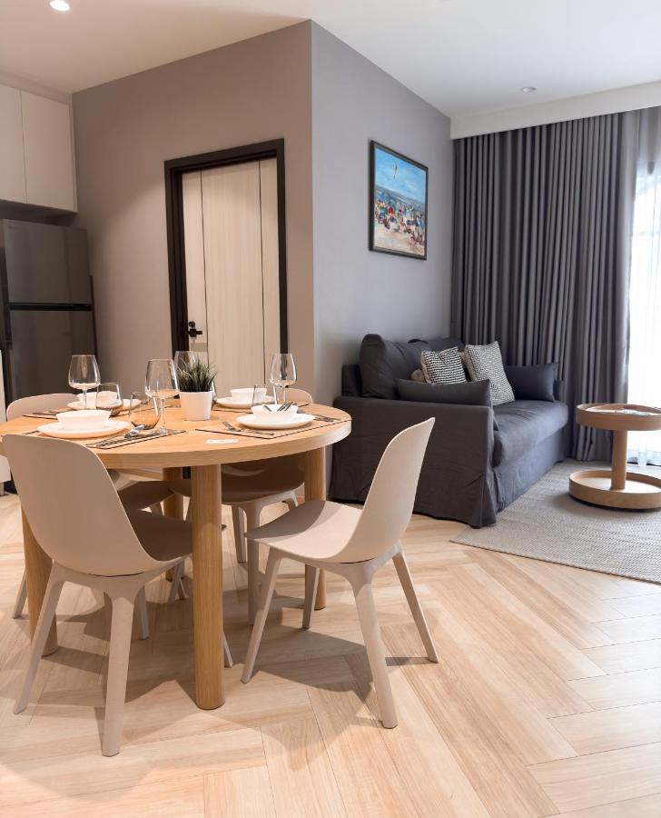 NEW Suite 2BR The Title IBG Legendary BangTao - B&B Bang Tao Beach