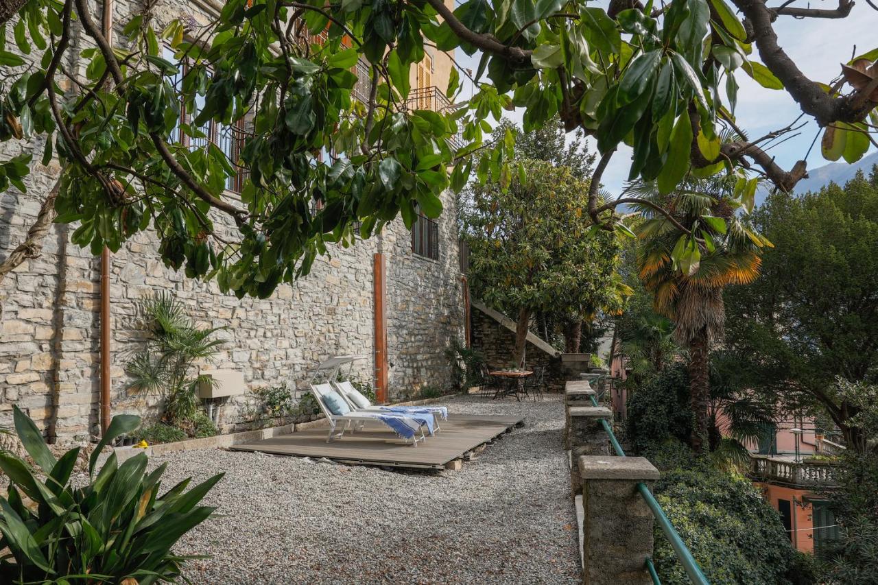 Villa Eugenia - Suite Iris - B&B Carate Urio