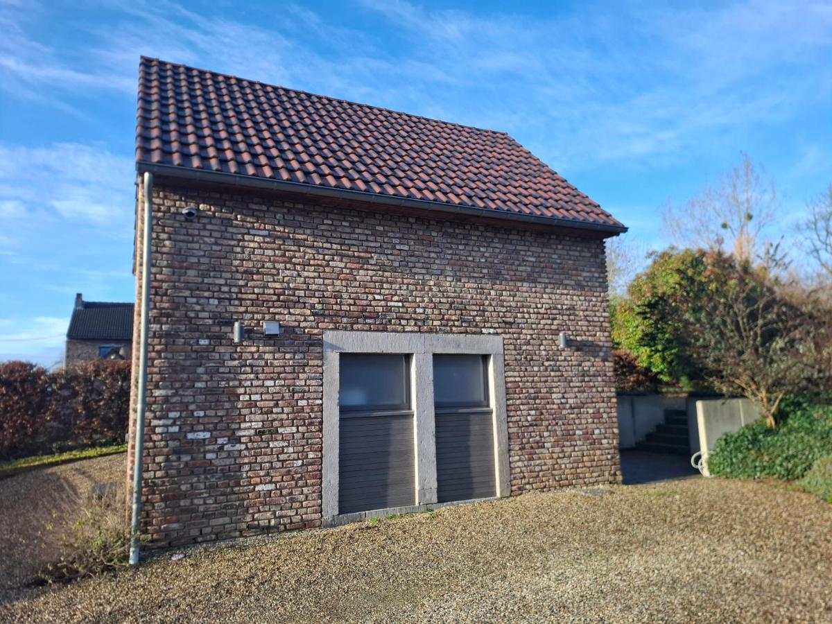 Chez Cécile - B&B Geer