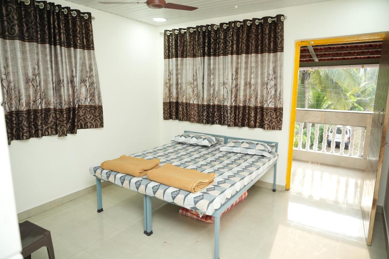 Camera Matrimoniale con Balcone