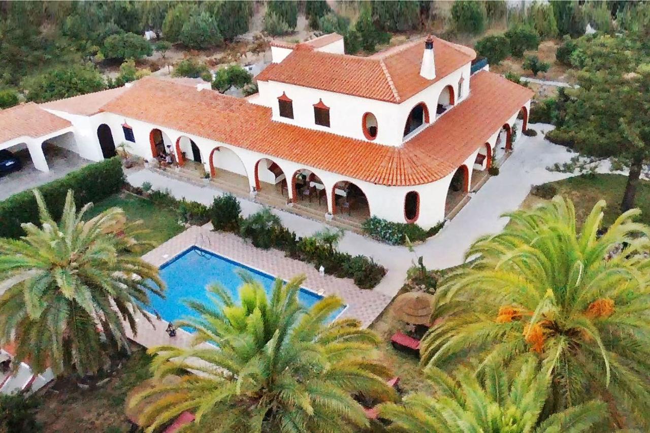Villa Paraiso - Adults Only