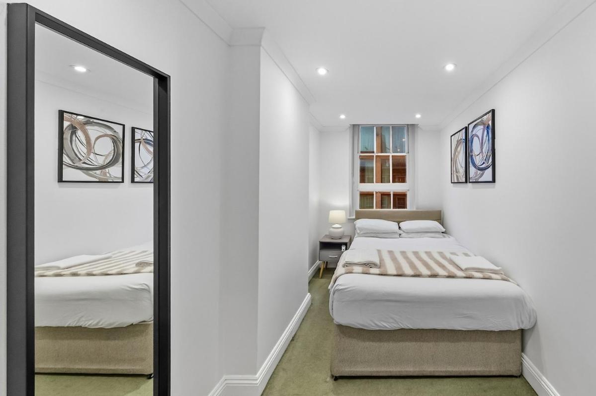 Earth FLOWZ 2BR - Zone 1 - Sleeps 5 - B&B Londra