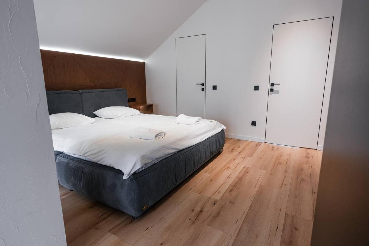 Goldhill villa 9 - Bed and Breakfast Yaremche