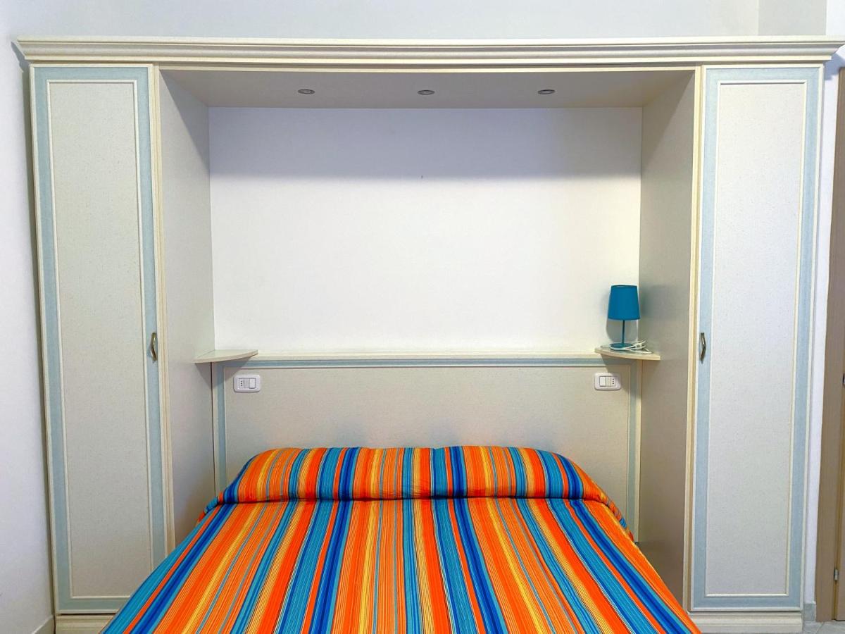 Chambre Familiale avec Douche 