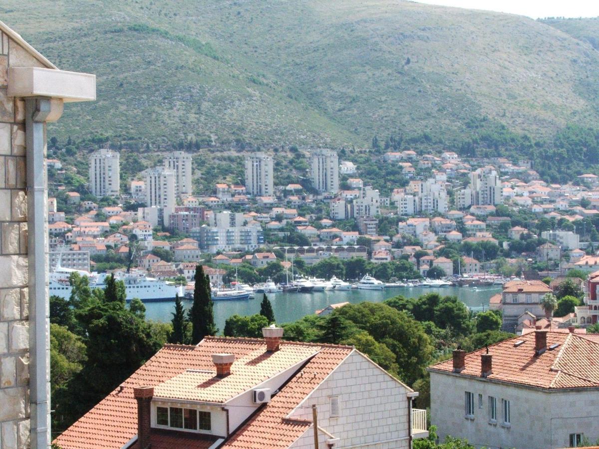 Apartments Dubrovnik Lapad - B&B Dubrovnik