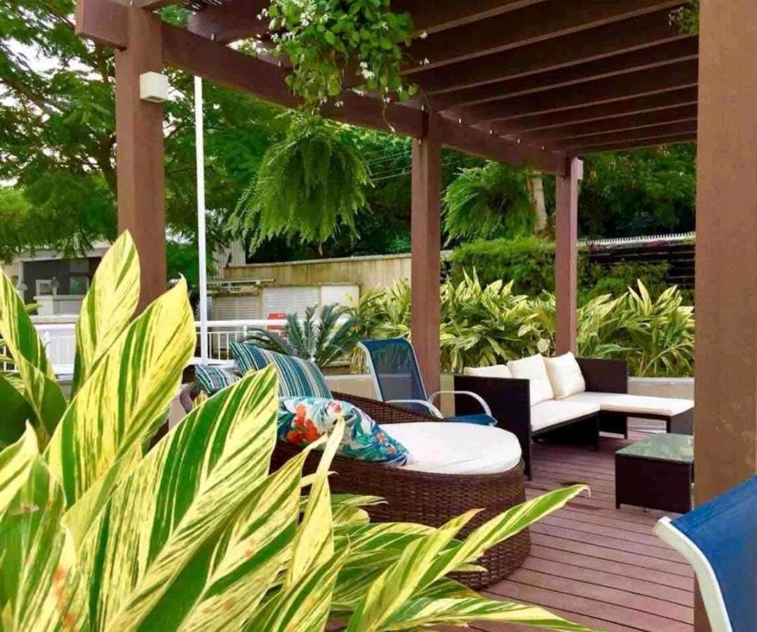 Apart Hotel proximo Barra da Tijuca e Rio Centro Manaca Flat C - Bed and Breakfast Rio de Janeiro