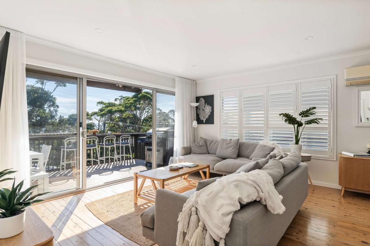 Bannisters Retreat - coastal haven near beaches - B&B Mollymook