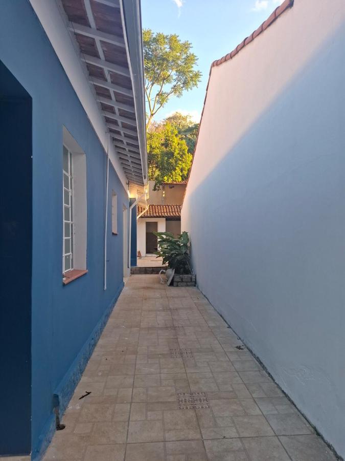 Casazul - B&B Lavrinhas