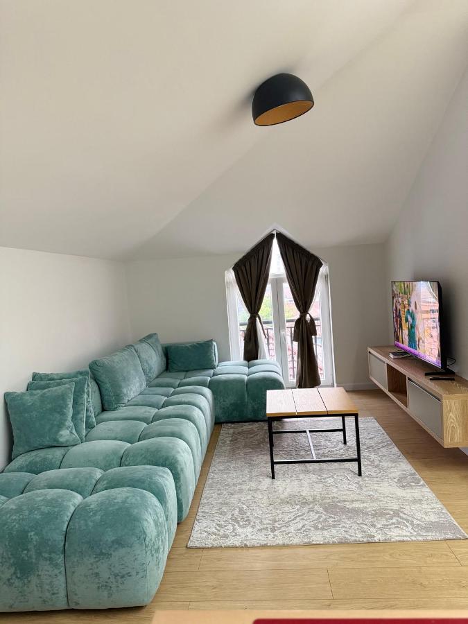 H&H Apartments - B&B Shkoder