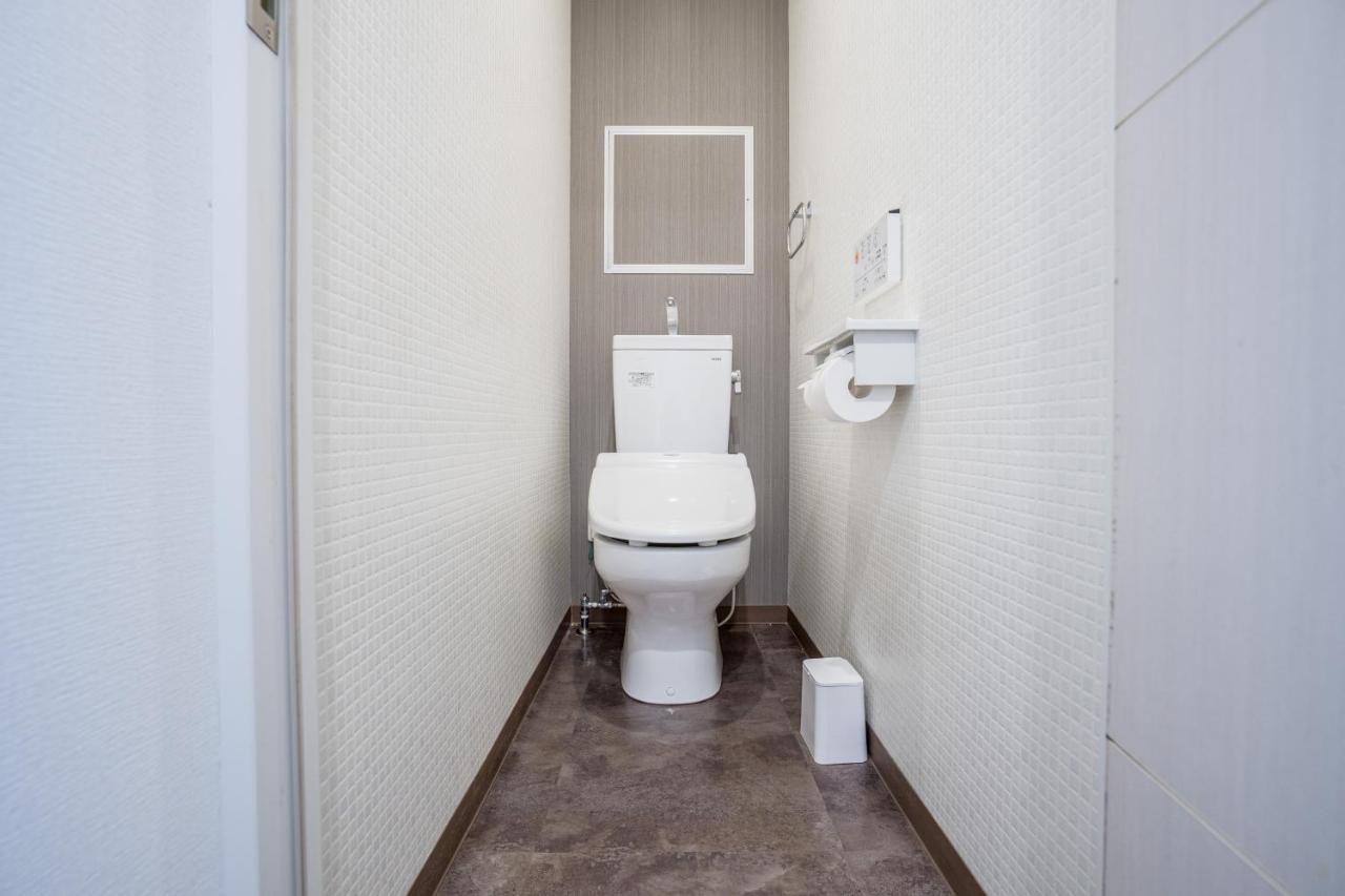 One-Bedroom Premium Apartment