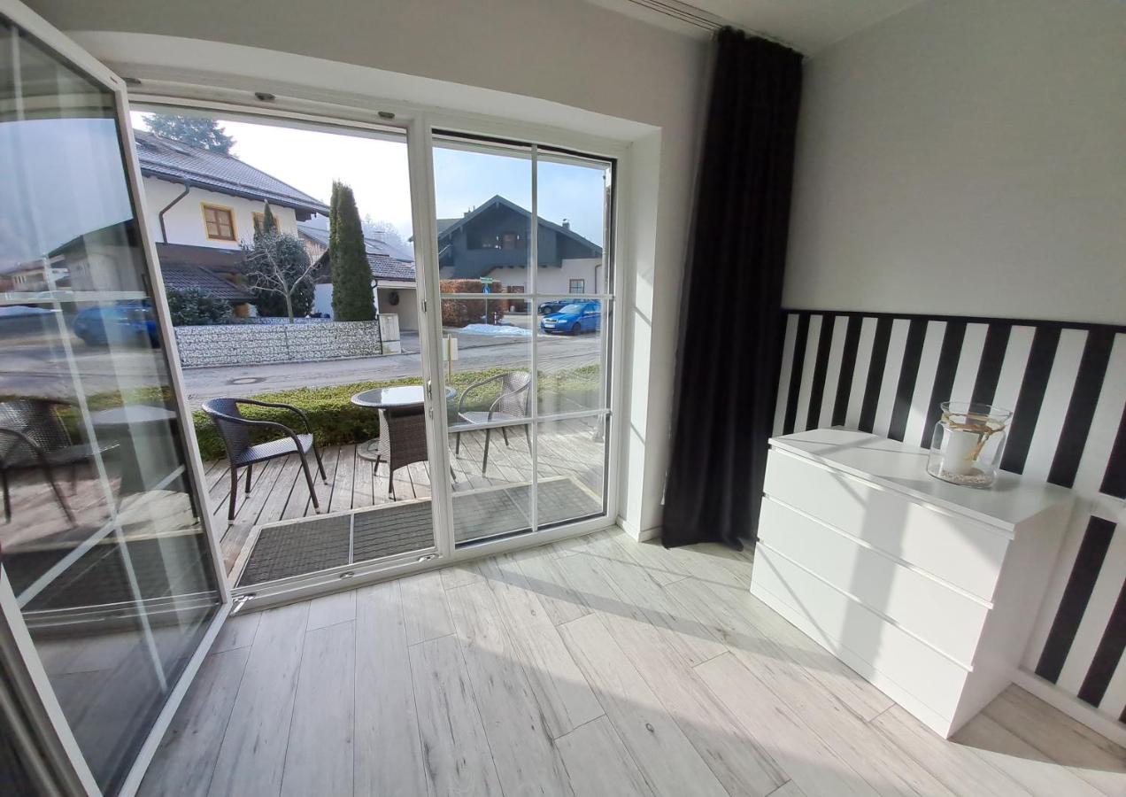 Apartment Kampenwand - B&B Aschau im Chiemgau