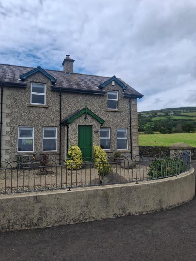 Redbrae cottage - Ferienwohnung Carnlough