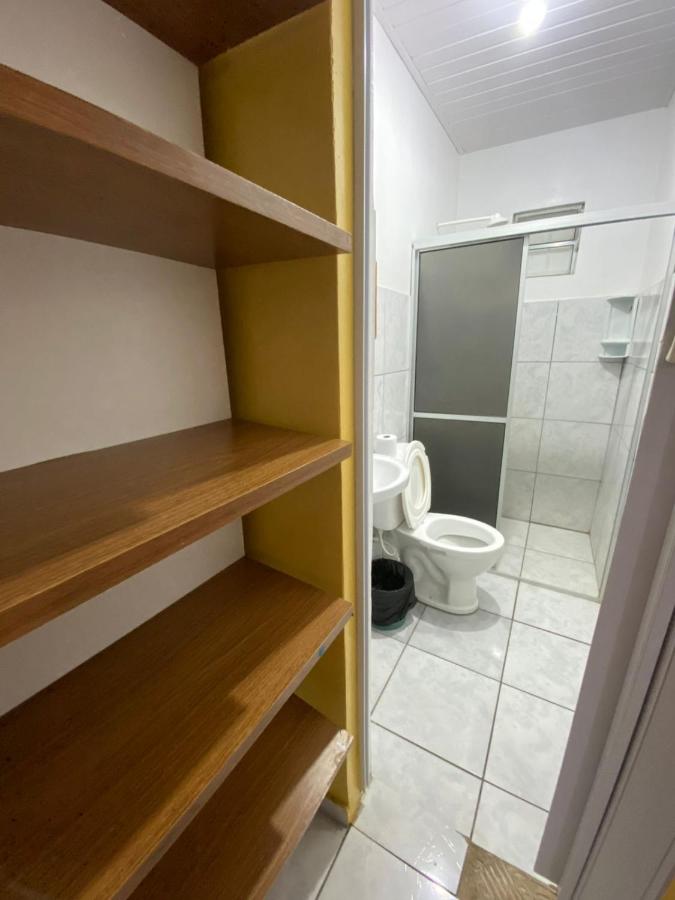 Chambre Familiale avec Salle de Bains Privative
