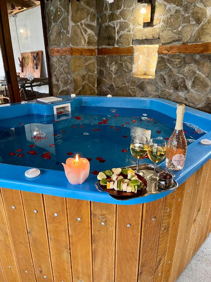 Къща за гости Куклите Петревене - B&B Petrevene