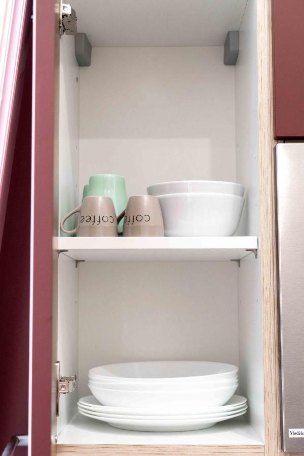 Studio Cosy, cœur de ville - Hyper Centre - Chambres d’hôtes Nantes