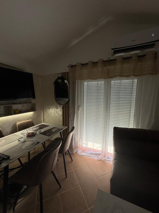 Apartman Sunce - B&B Budva