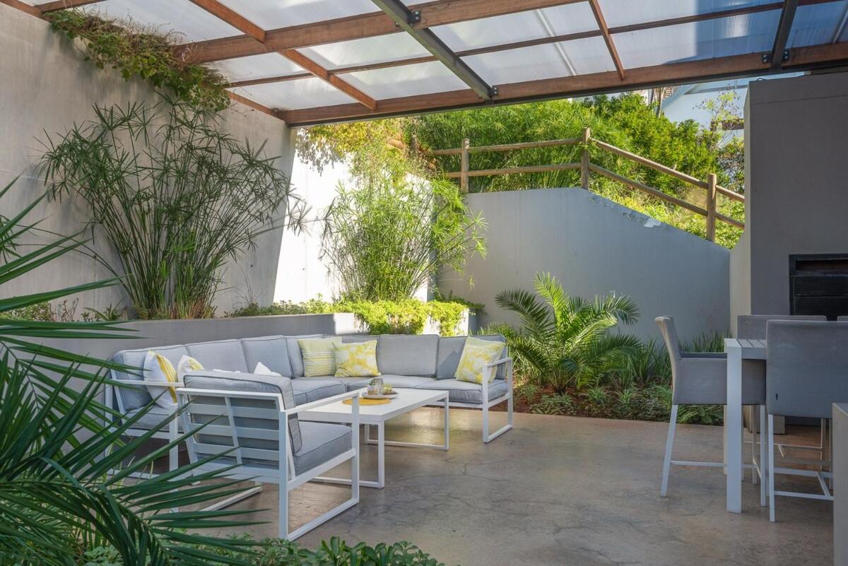 Forest View - Tranquil & Luxury Home in Simbithi - B&B Ballito