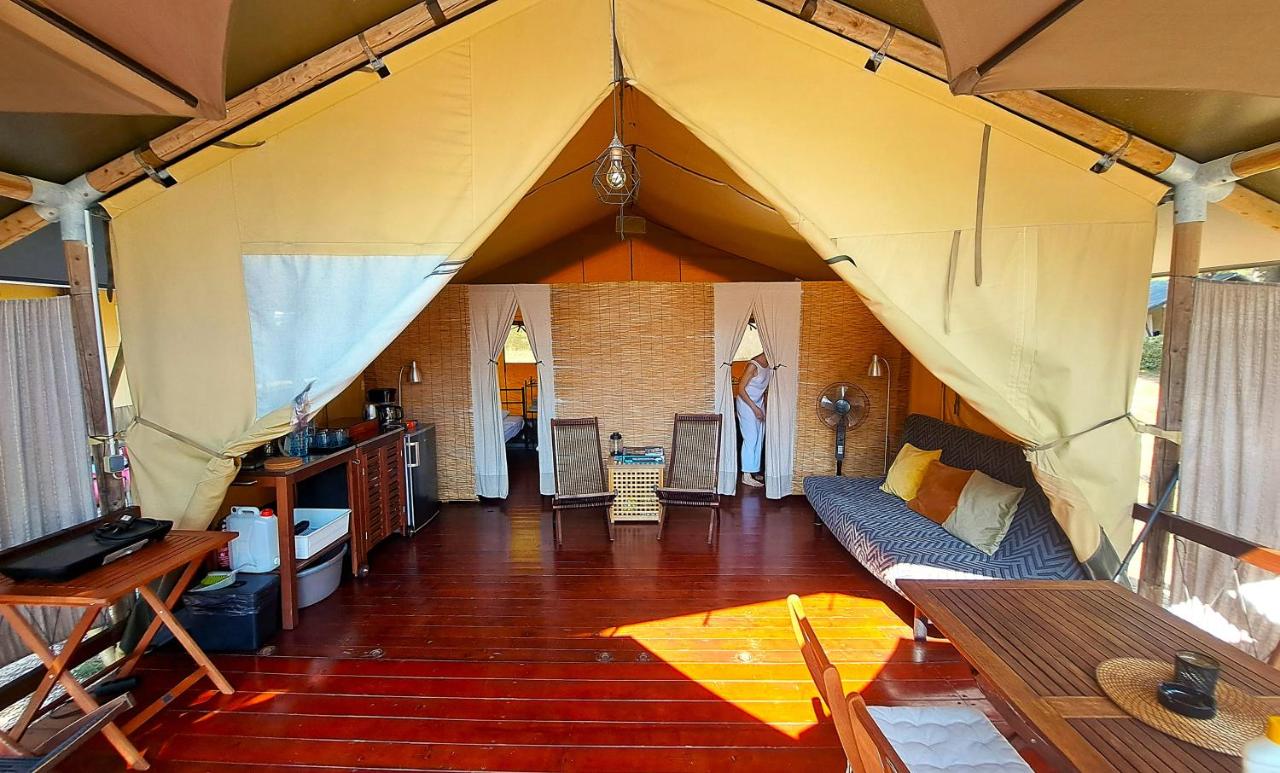 VELA Glamping - Camp Čikat - Lošinj - B&B Mali Lošinj
