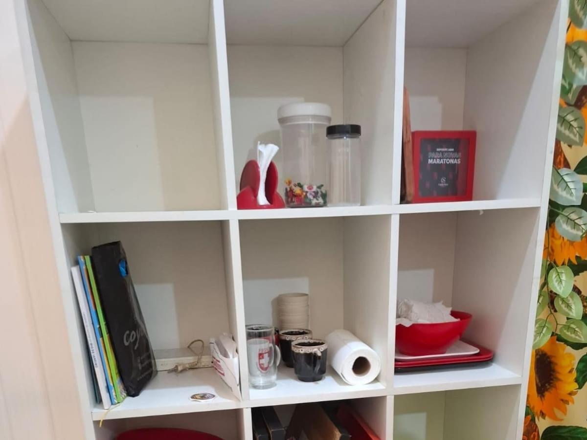 Studio no Centro de Nova Friburgo - Ferienwohnung Nova Friburgo