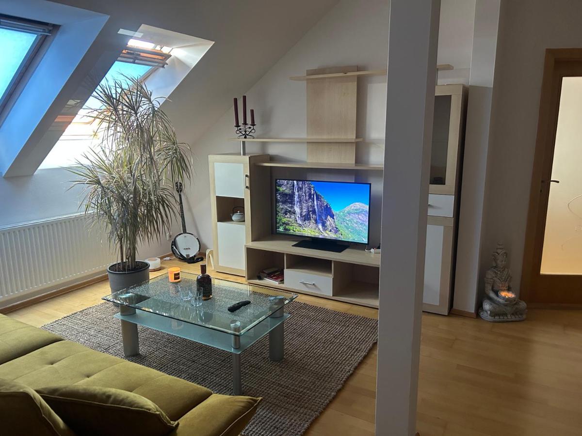 Prague For You 22 - Ferienwohnung Prag