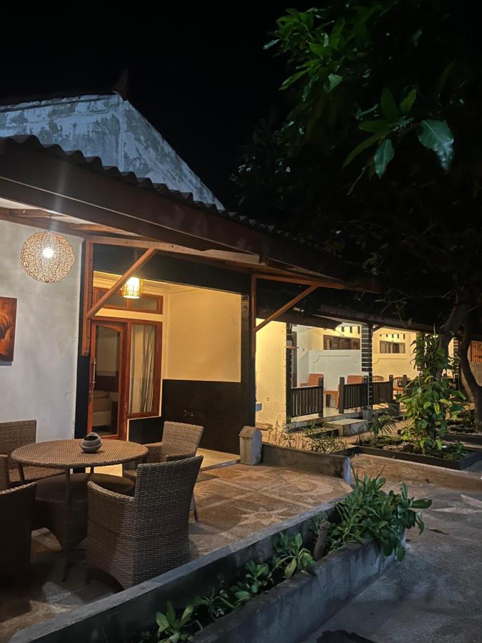 Gili Guest House - Bed and Breakfast Gili Air