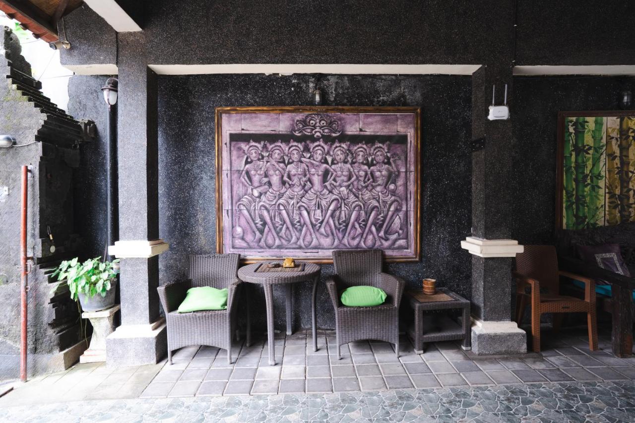 My Villa Ning By Island Villa Management - Bed and Breakfast Sanur