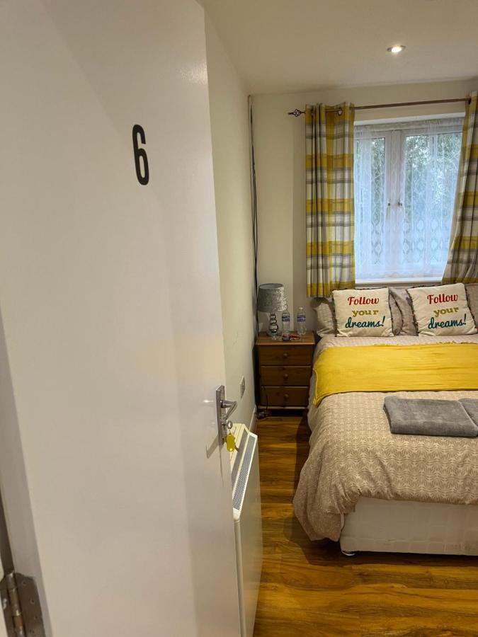 Deluxe Einzelzimmer